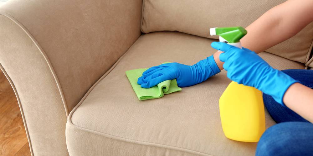 Evde Koltuk Temizleme Yöntemleri - Evidea Blog
