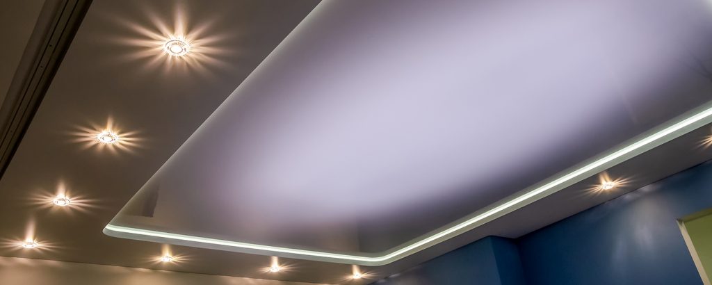Warum sollten wir eine LED-Deckenbeleuchtung bevorzugen? – Gergi Tavan  Aydınlatma ve dekorasyon