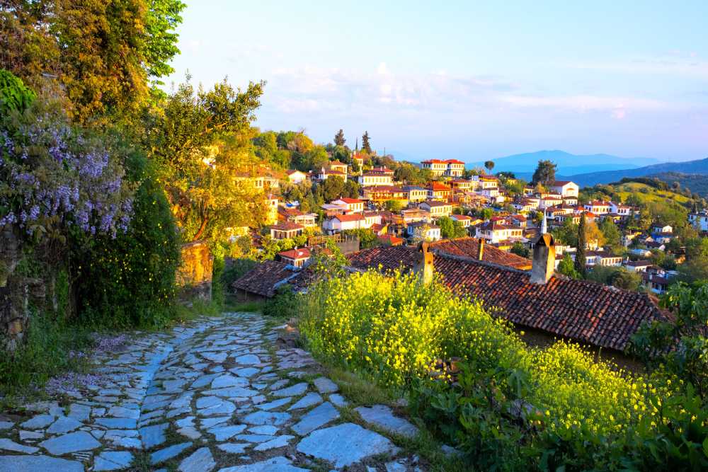 Sonbaharda Türkiye’de Tatil Yapılacak Yerler