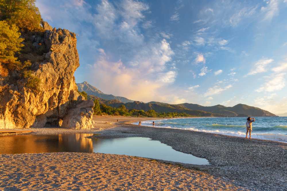 Türkiye'de sonbaharda tatil yapılabilecek yerler