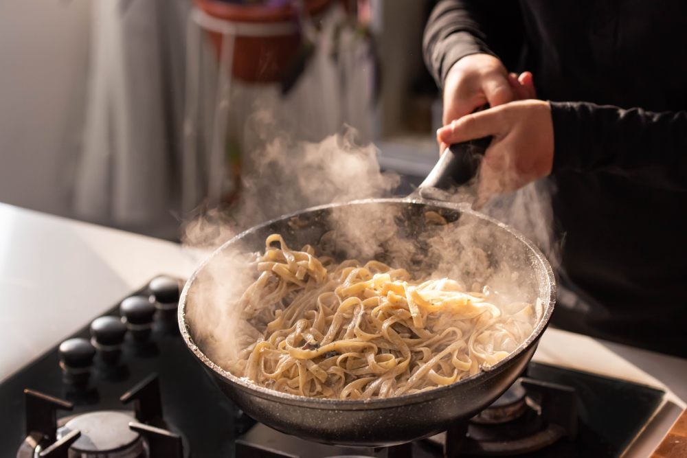 wok tava kullanarak yapılabilecek yemek önerileri