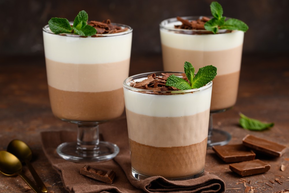 mousse görseli