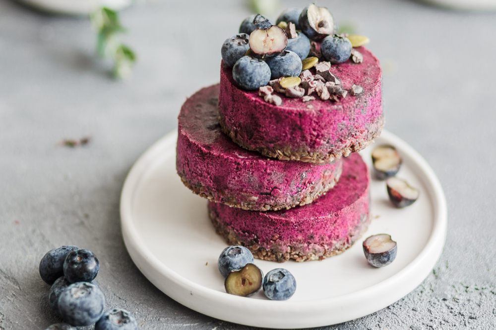 Pişirilmeden yapılan tatlı tarifleri