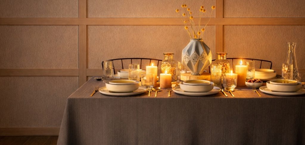 Mutfak Ve Yemek Odası