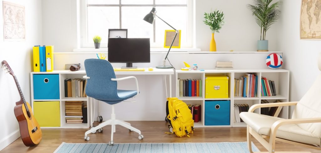 Çalışma Alanları